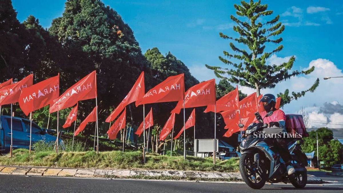 Pakatan Harapan resists calls to pre-announce Johor menteri besar candidate