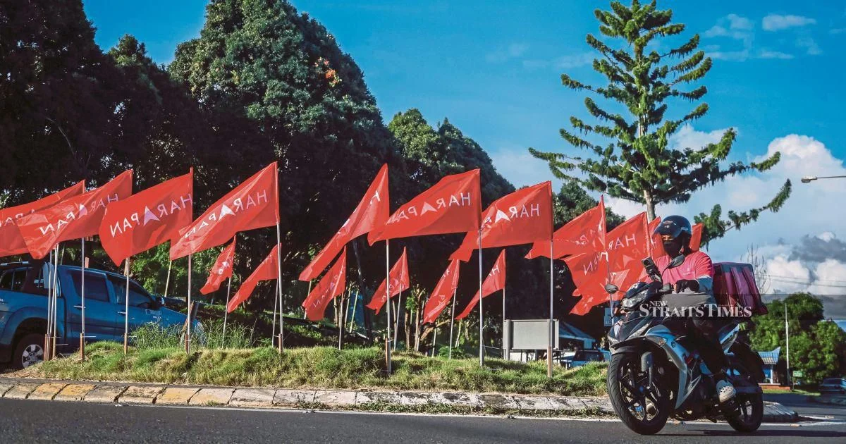 Pakatan Harapan resists calls to pre-announce Johor menteri besar candidate