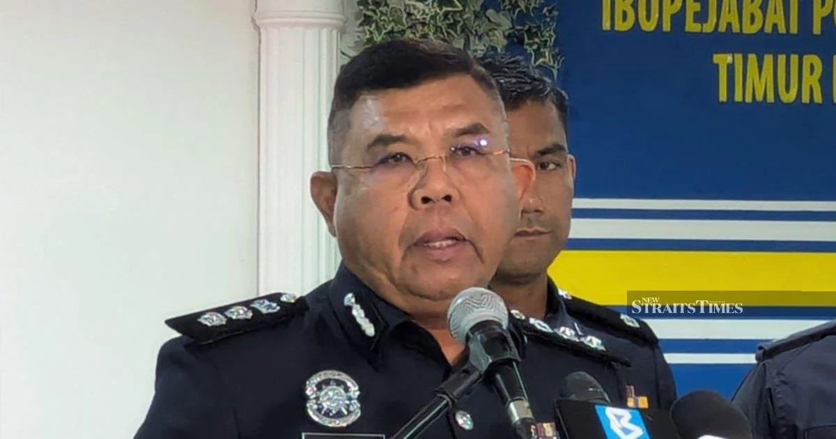 Suspect Detained Within Hours of Mosque Robbery in Penang