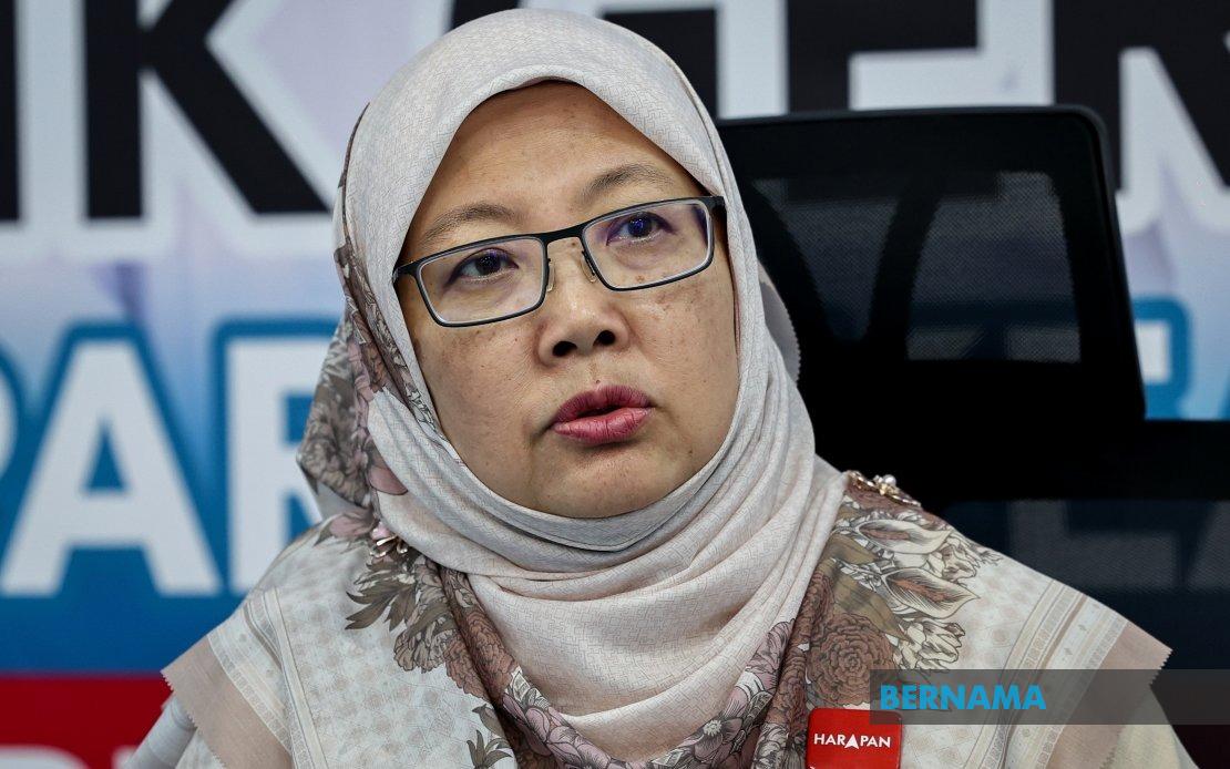 Pakatan Harapan to Unveil Johor Election Slate Monday, Signals Ambition to Form State Government