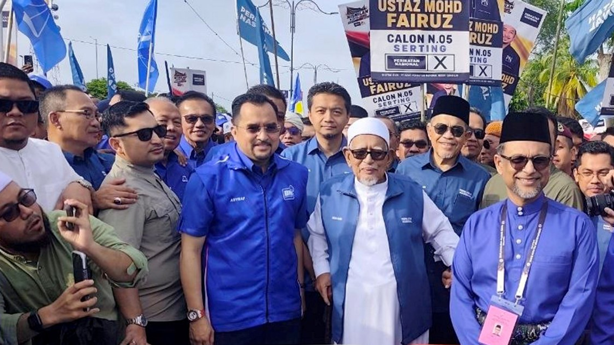 Consolidated Malay Support Positions BN-PN to Dominate Negri Sembilan State Election
