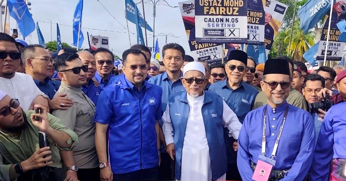 Consolidated Malay Support Positions BN-PN to Dominate Negri Sembilan State Election