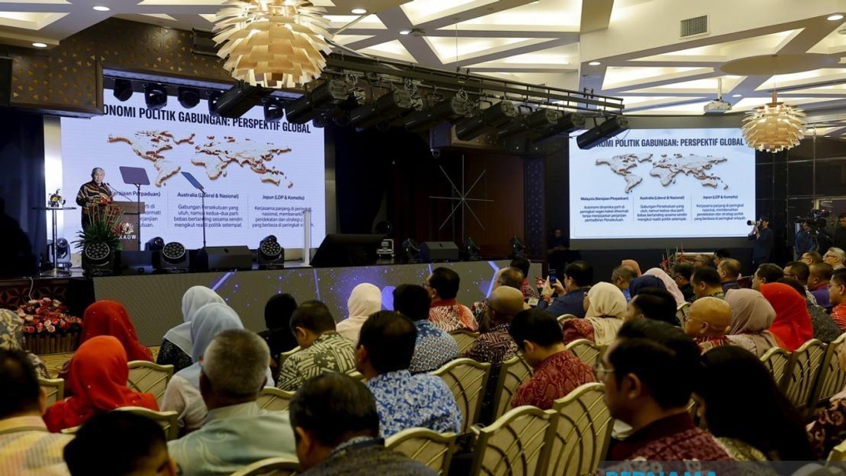 State Elections Won't Shake Federal Coalition, Zahid Assures