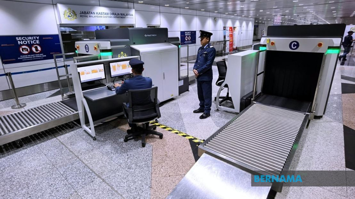 MAHB Reaffirms Border Security Commitment After Pilot's Drug Arrest in Indonesia