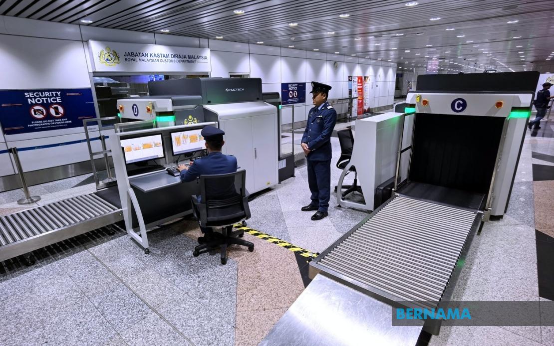 MAHB Reaffirms Border Security Commitment After Pilot's Drug Arrest in Indonesia