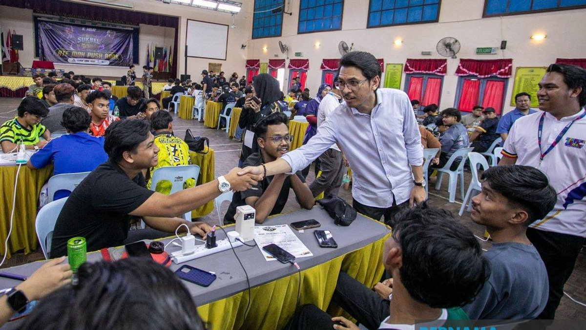Sejahtera MADANI Initiative Expands With RM3 Million Boost After Distributing RM2.3 Million to 2,000 Perak Residents