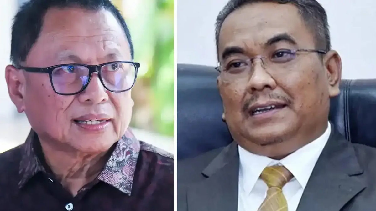 Sanusi Sees BN-PN Alliance as Core PAS-Umno Matter, Claims Puad