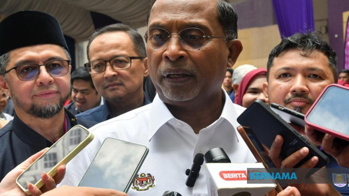 BN Commits to Issue-Focused Campaign in Johor Election, Shuns Political Theatrics