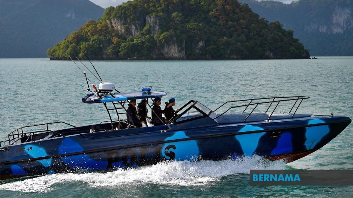 Terengganu to Host Urgent Talks on Pulau Redang Coral Damage as Anchoring Violations Escalate