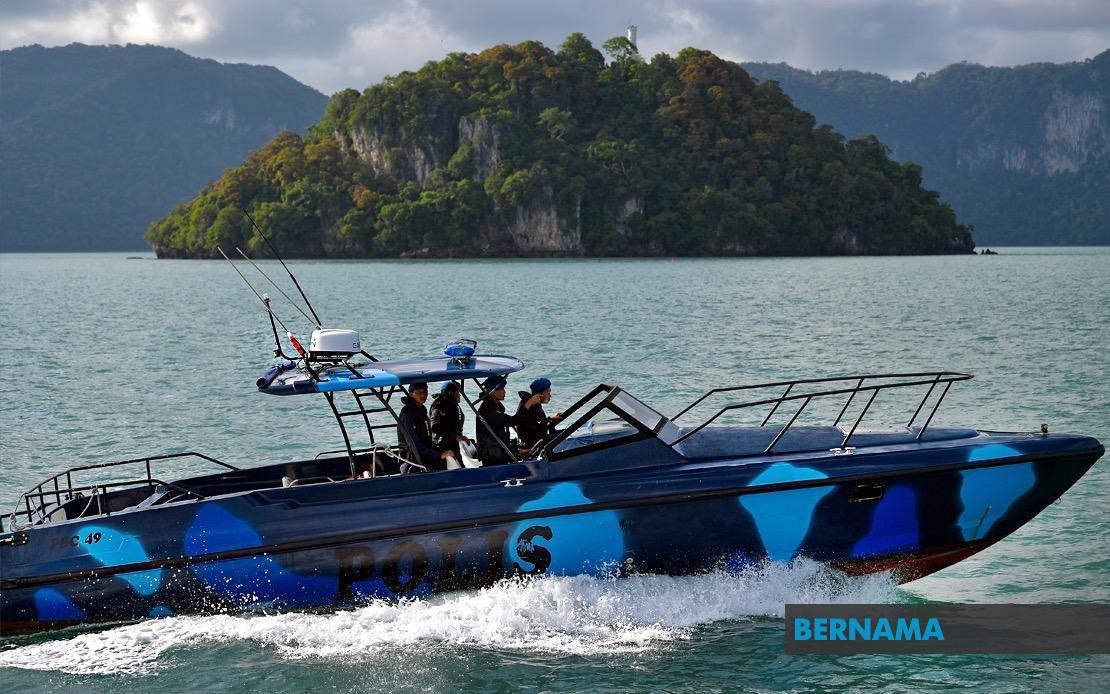 Terengganu to Host Urgent Talks on Pulau Redang Coral Damage as Anchoring Violations Escalate