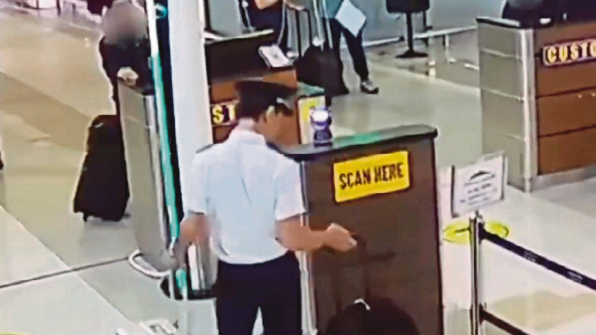 Malaysia Airlines security crisis deepens as pilot's KLIA breach exposes critical gaps