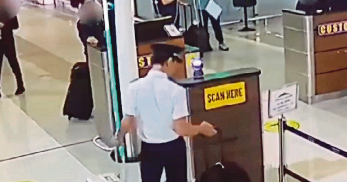 Malaysia Airlines security crisis deepens as pilot's KLIA breach exposes critical gaps