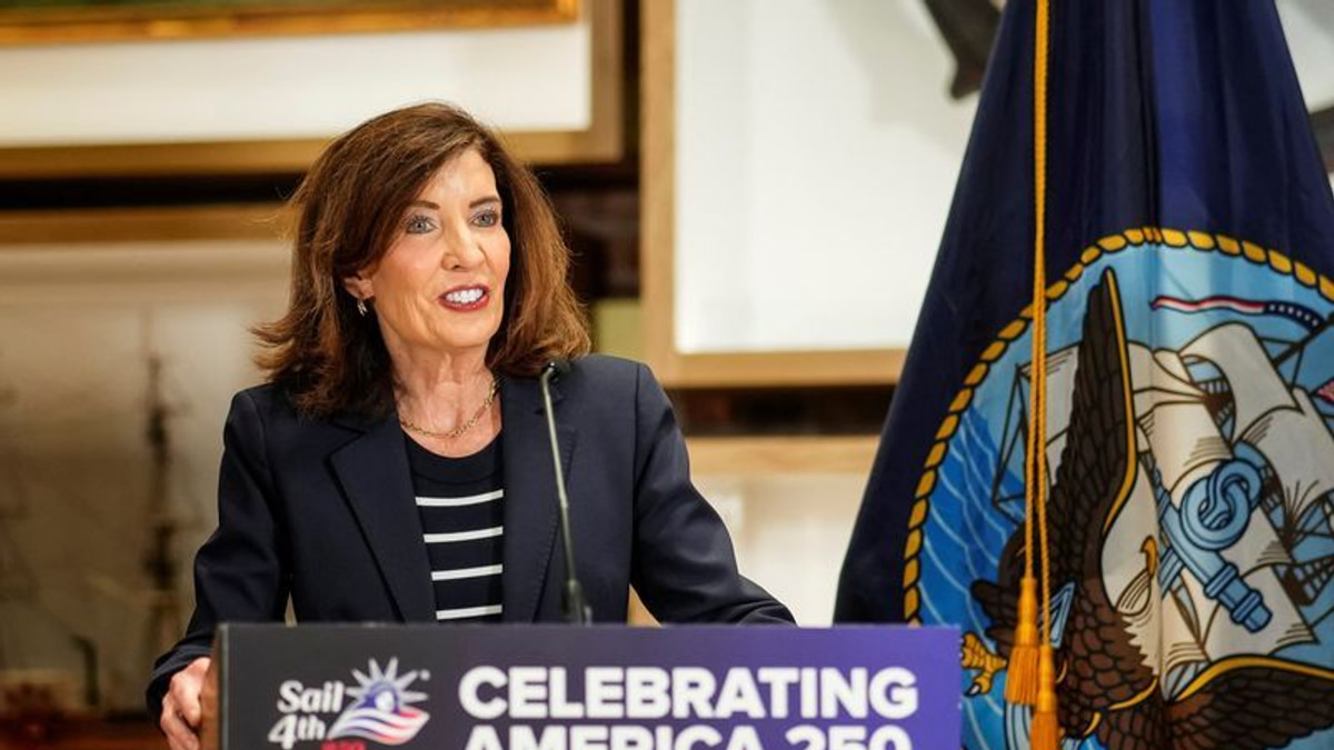 New York imposes landmark data centre moratorium as AI infrastructure boom strains power grids