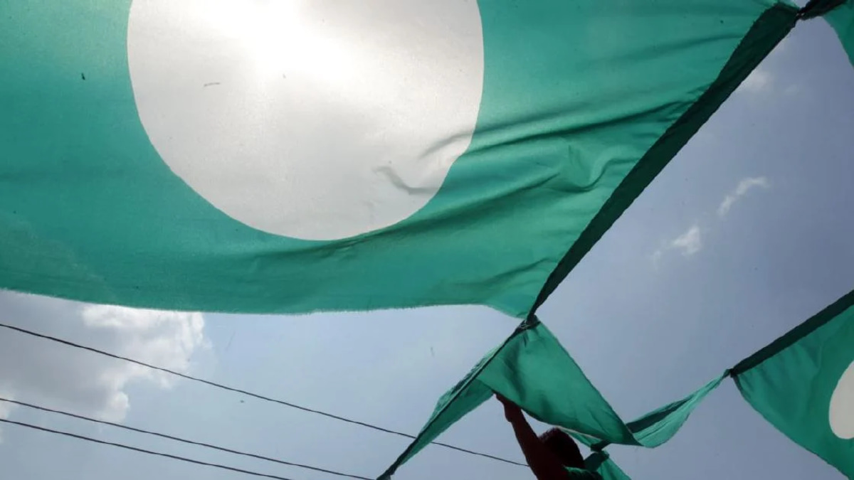 PAS Maintains Silence on Johor Polling Night, Awaits Official EC Results
