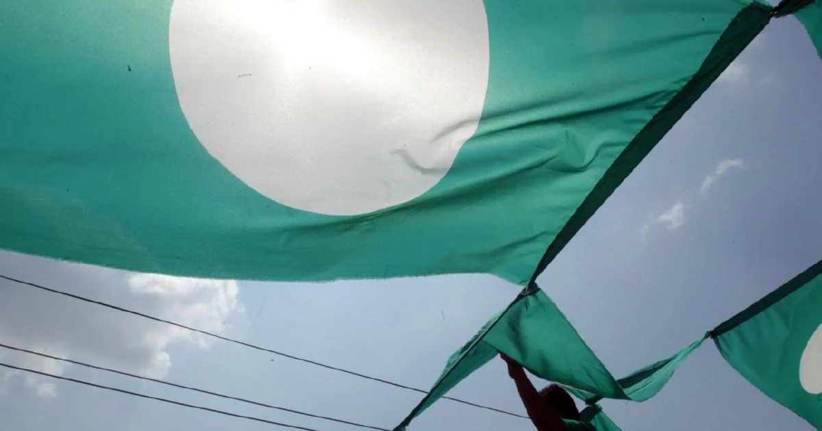 PAS Maintains Silence on Johor Polling Night, Awaits Official EC Results