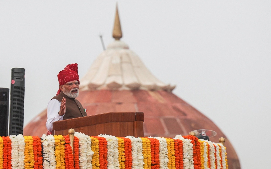 India Charts Path to 2047 Developed Status with Semiconductor, Nuclear and Defence Push