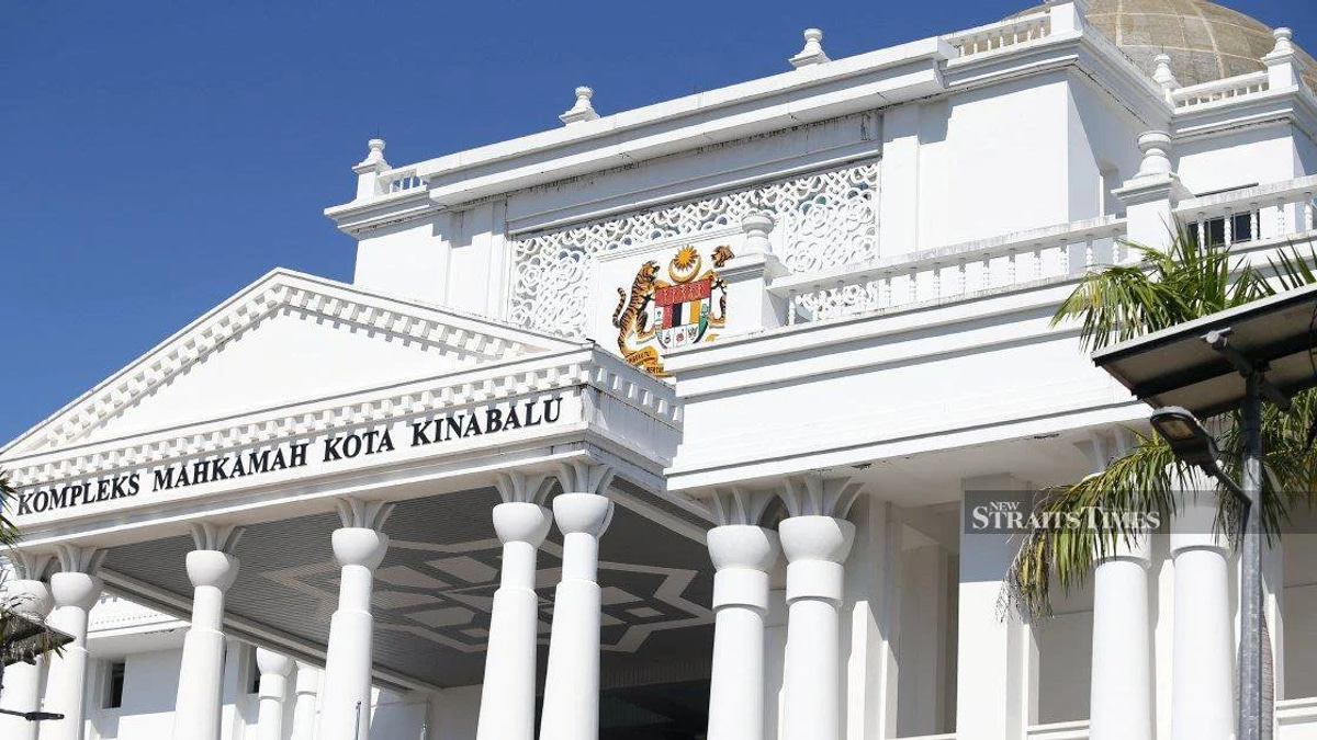 Zara Qairina Mahathir inquest: Document expert declines to contest peer's examination findings