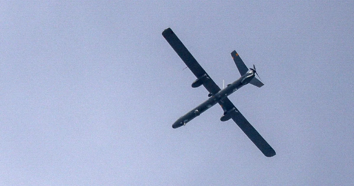Malaysia Must Speed Up Drone Technology Development to Compete Globally, Says PM Anwar