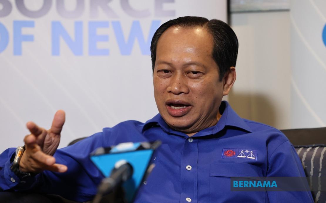 Road Maintenance Demands Unified Effort From All Stakeholders, Says Deputy Works Minister