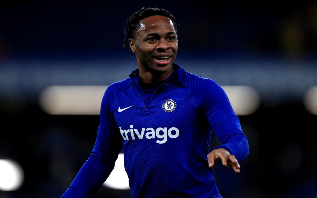 Raheem Sterling Charged With Dangerous Driving Following Motorway Incident