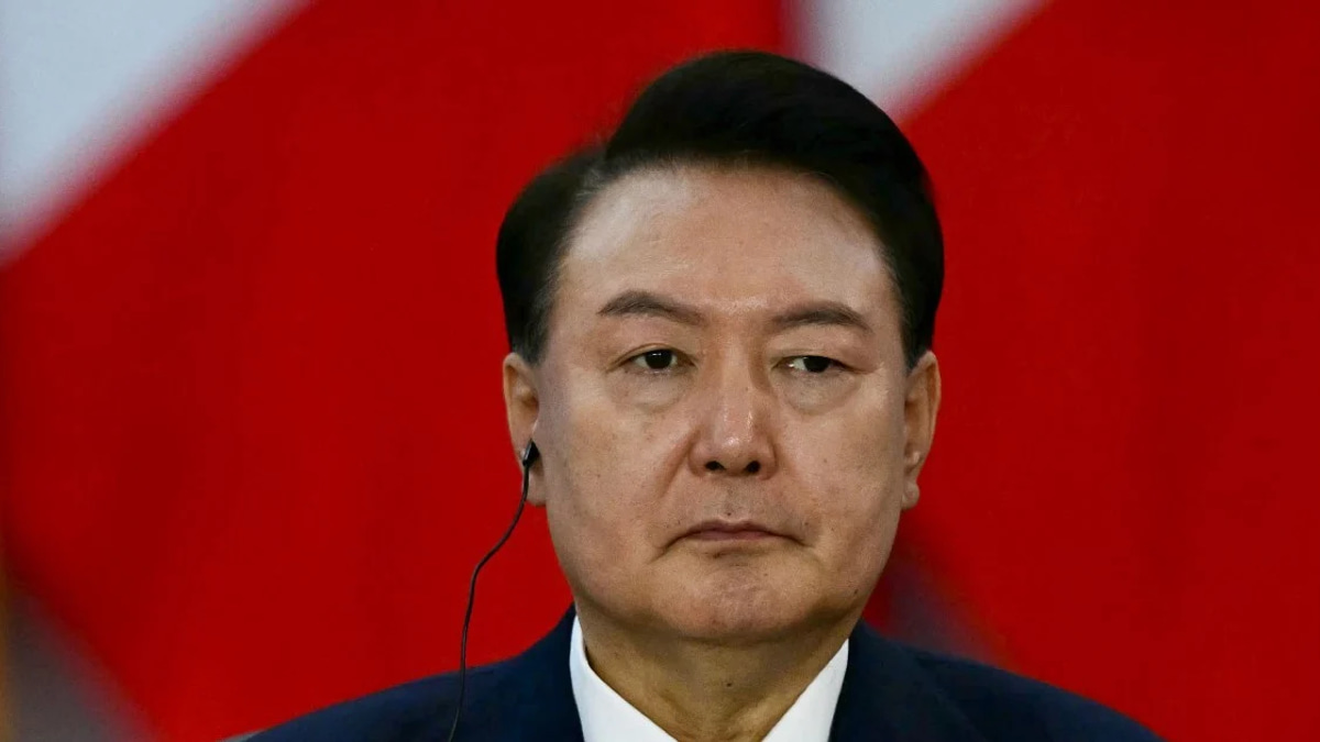 South Korea's Constitutional Court to Rule on Yoon Suk Yeol's Martial Law Decree