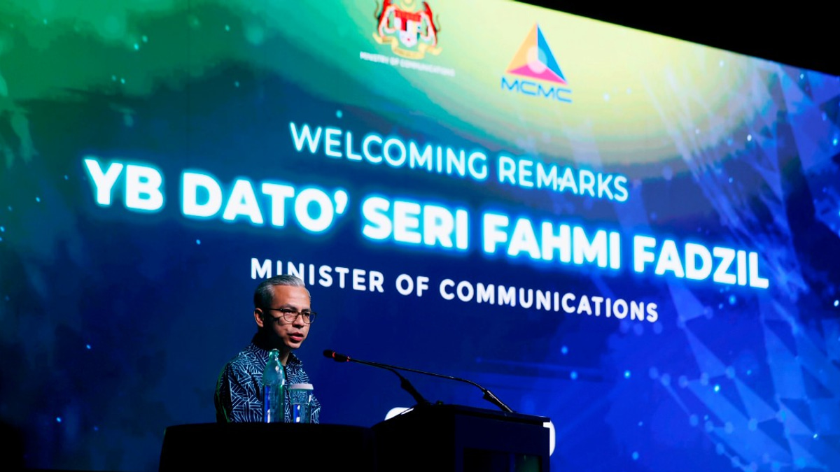 Cabinet unity intact despite election campaign tensions, says Fahmi