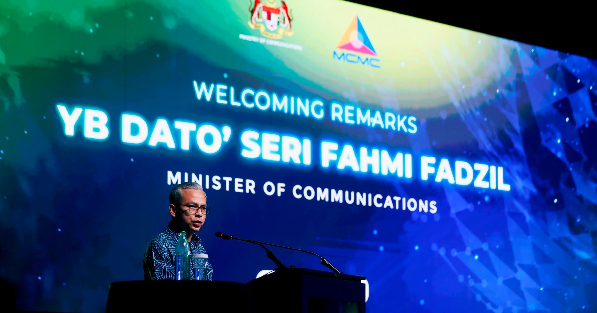 Cabinet unity intact despite election campaign tensions, says Fahmi