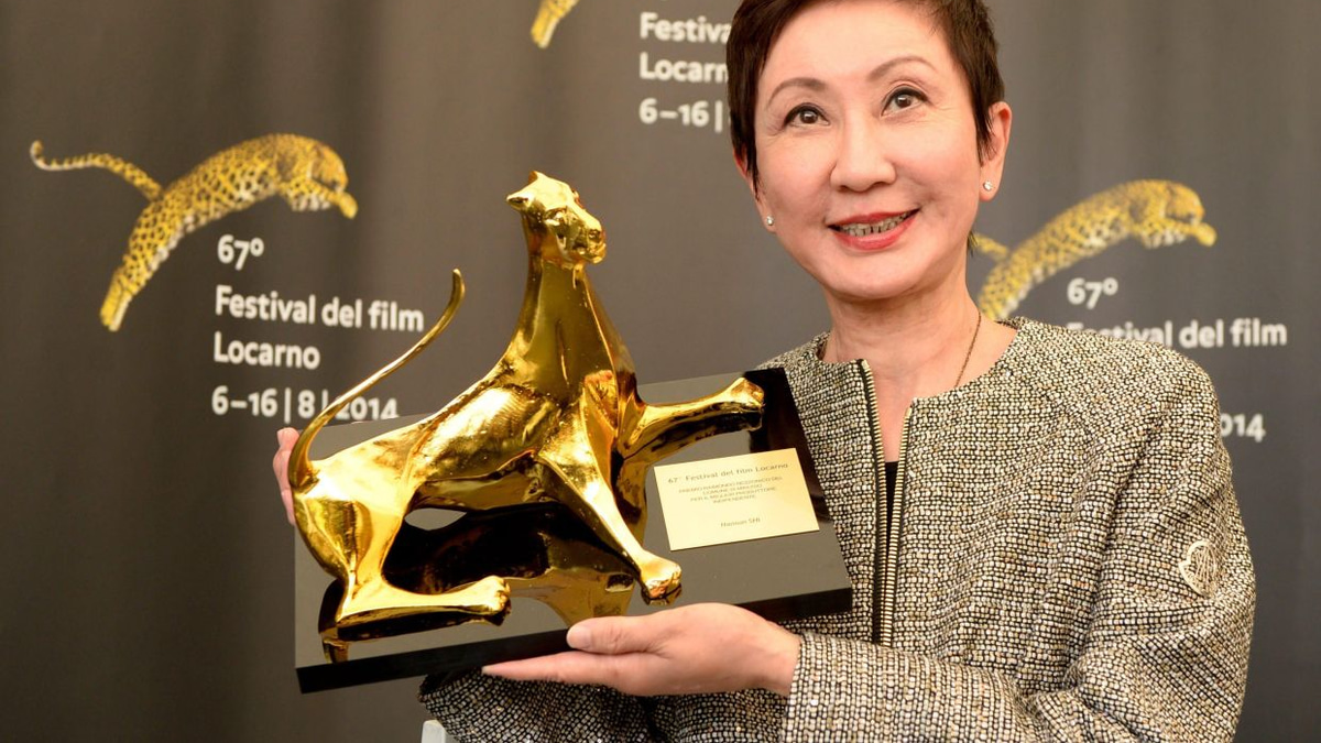 Hong Kong's Film Visionary Shi Nan-sun Dies at 75, Mourned by Stars and Officials