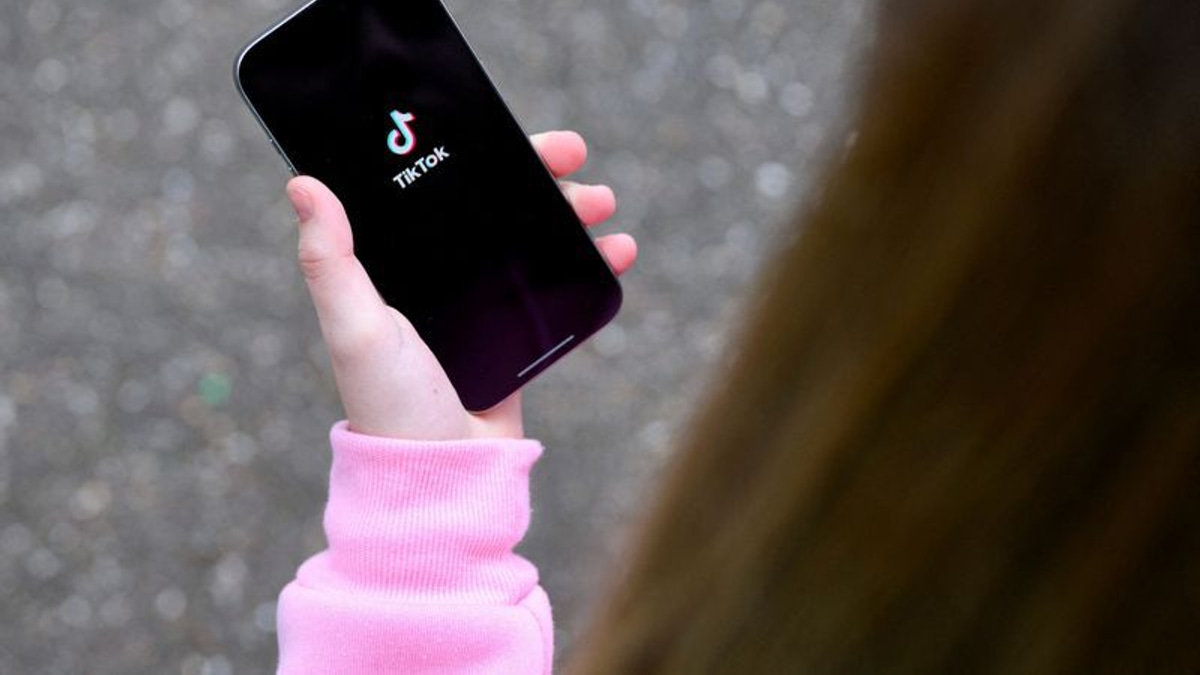 TikTok faces new EU charges over child safety design flaws, risks substantial fine