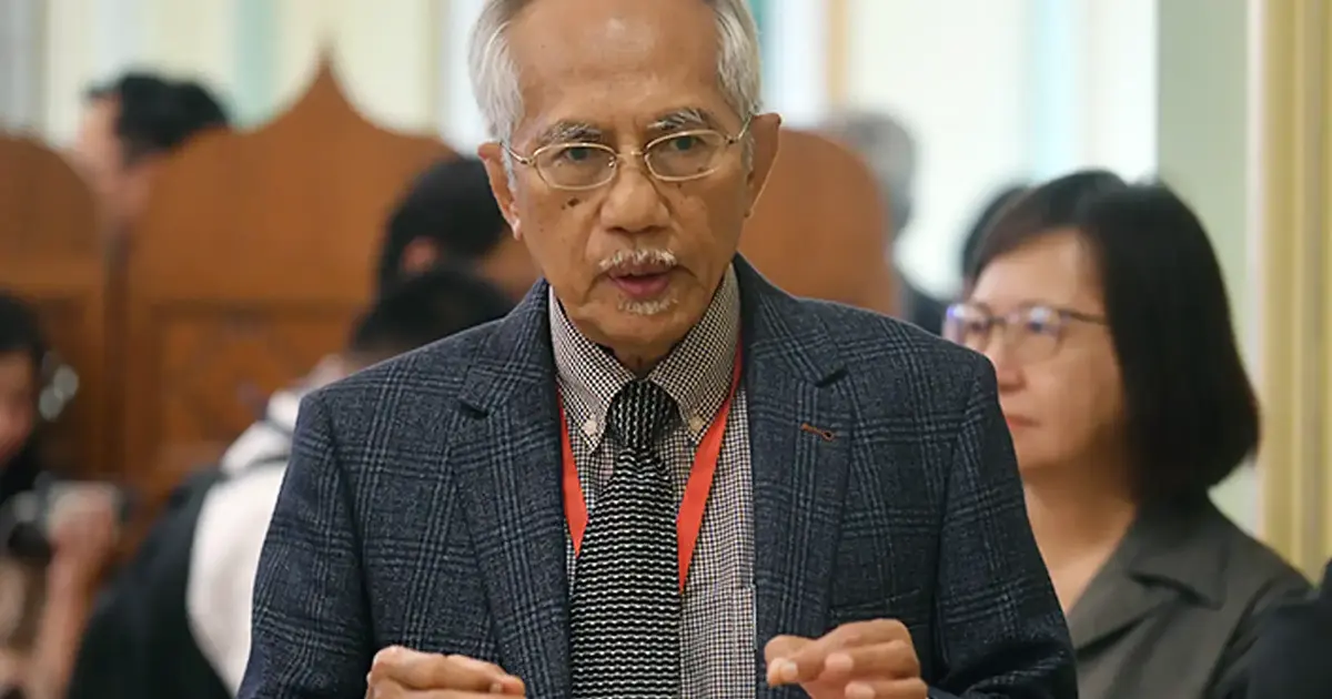Johor State Election Outcome Could Reshape Timeline for Malaysia's Next General Election, Says Veteran Analyst