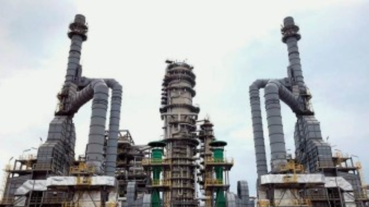 Petroleum Reserve Must Be Part of Wider Economic Security Framework, Says Economist
