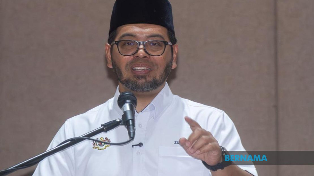 Unregistered Marriages Jeopardise Children's Rights and Family Stability, Warns Religious Affairs Minister