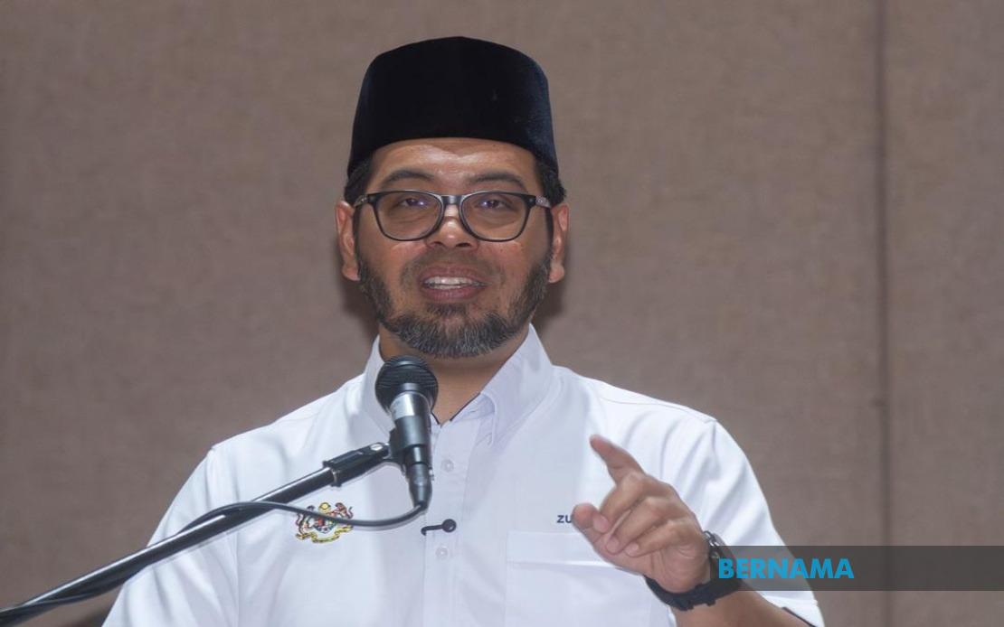 Unregistered Marriages Jeopardise Children's Rights and Family Stability, Warns Religious Affairs Minister