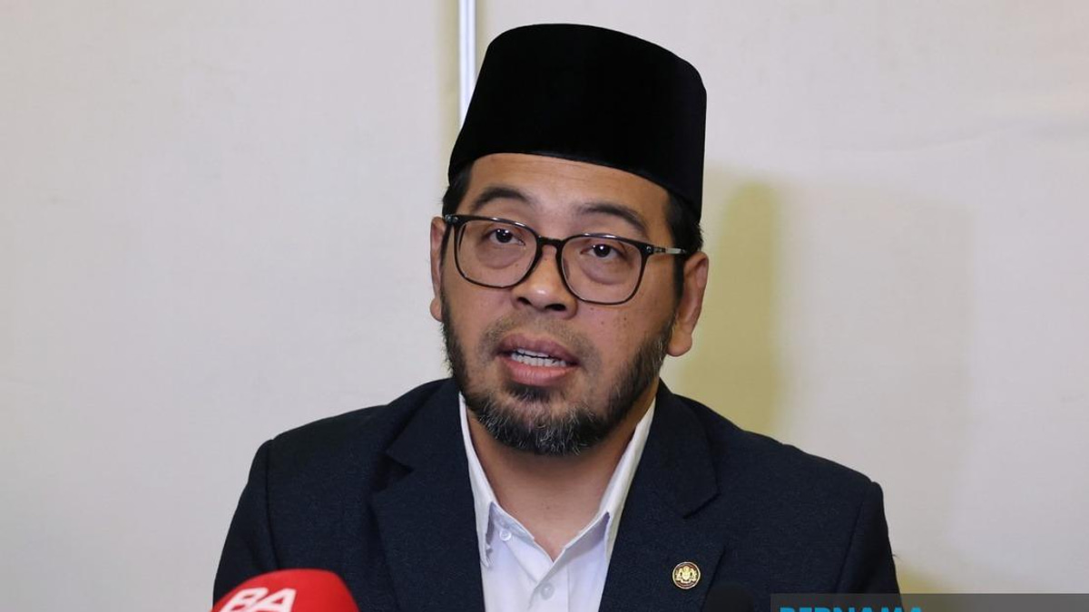 Tabung Haji Emerges Stronger After Recovery Drive, Says Minister