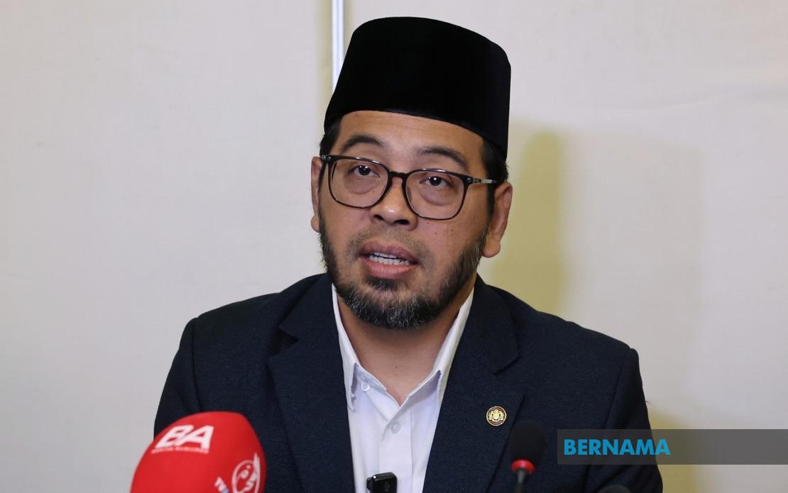 Zulkifli To Brief Parliament On Tabung Haji RCI Report