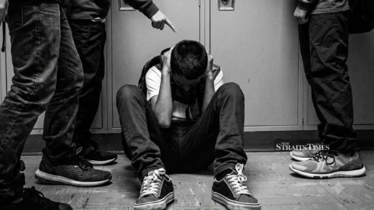 Police Investigate Bullying Case at Shah Alam Secondary School as Teen Suspect Released on Bail