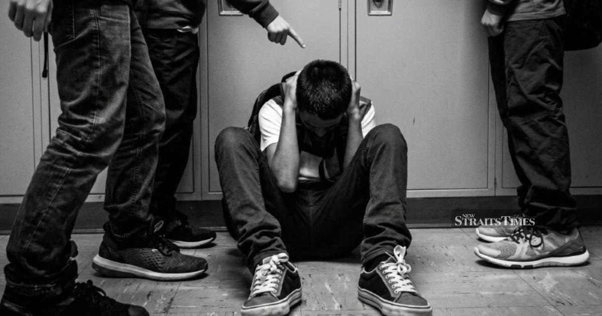 Police Investigate Bullying Case at Shah Alam Secondary School as Teen Suspect Released on Bail
