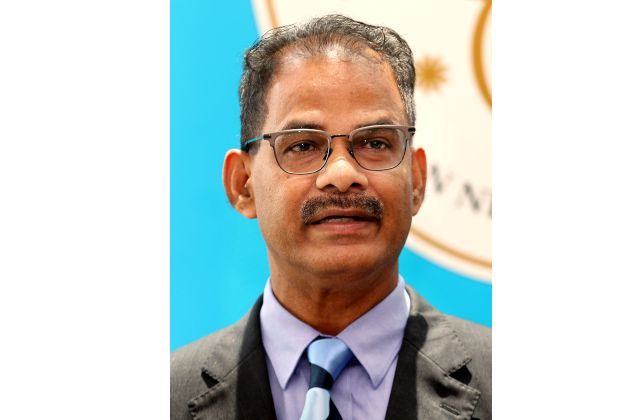ECRL Project to Generate 2,000 Jobs in Selangor's Rail Manufacturing Sector