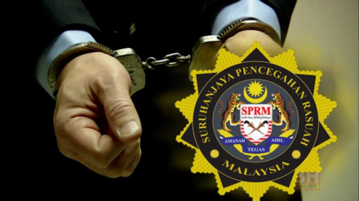Immigration Officers Suspended as MACC Investigates Alleged Foreign Syndicate Links