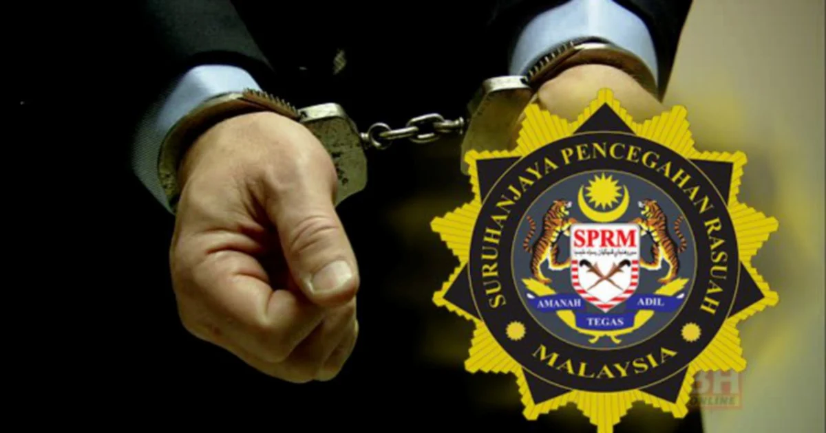 Immigration Officers Suspended as MACC Investigates Alleged Foreign Syndicate Links