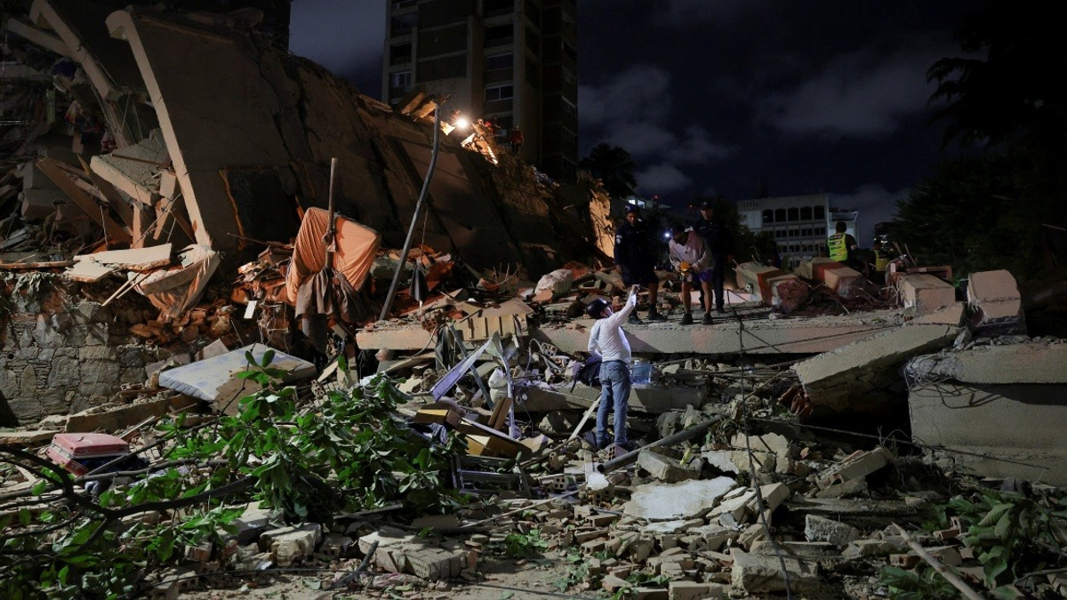 Malaysia Confirms All Nationals Safe Following Devastating Venezuelan Earthquakes