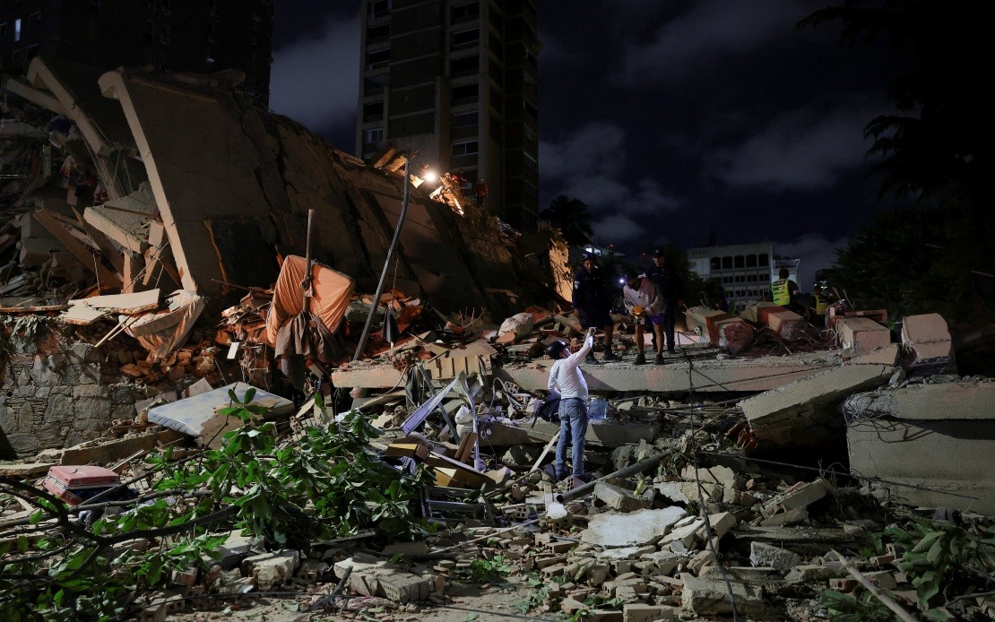 Malaysia Confirms All Nationals Safe Following Devastating Venezuelan Earthquakes