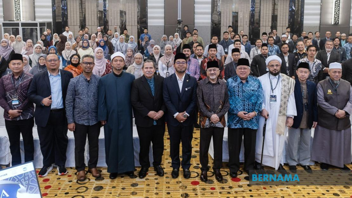 Islamic Social Finance Positioned as Key Tool to Combat Poverty and Boost Development