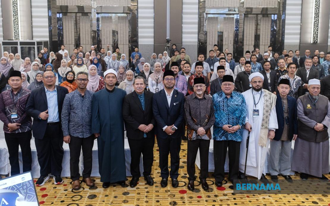 Islamic Social Finance Positioned as Key Tool to Combat Poverty and Boost Development