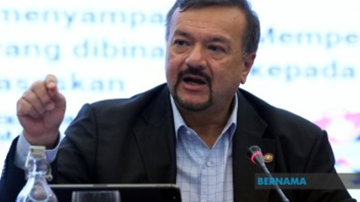Malaysia's Economy Shows Sustained Growth Momentum Amid Global Headwinds