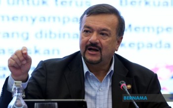 Malaysia's Economy Shows Sustained Growth Momentum Amid Global Headwinds