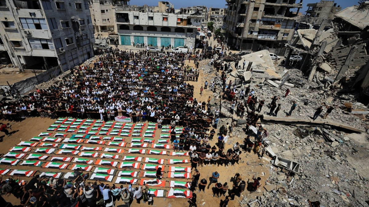 Gazans Caught in Ceasefire Limbo as Second-Phase Talks Stall, Leaving Patients and Displaced in Suspense