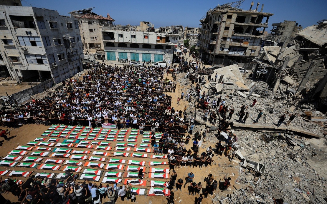 Gazans Caught in Ceasefire Limbo as Second-Phase Talks Stall, Leaving Patients and Displaced in Suspense