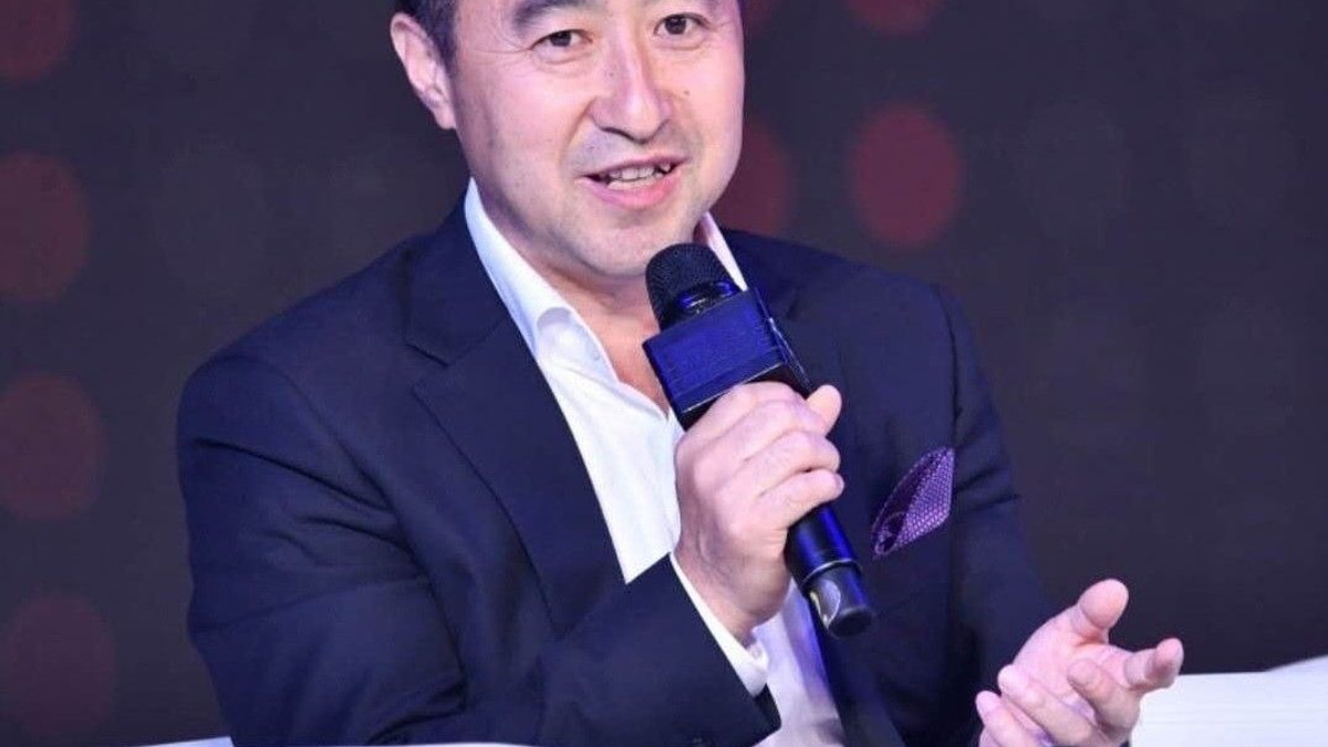 From Classroom to Billionaire: How CJ Wang Built a US$10.4 Billion Home Appliance Empire