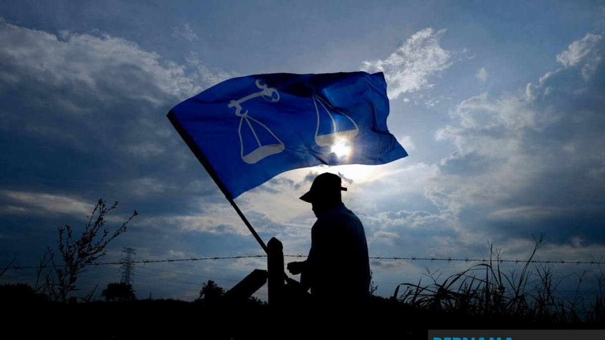 BN Dismisses Threat From New Political Parties Ahead of State Elections